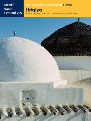 cover image of Ifriqiya